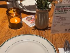 -La Strada(安福路店)