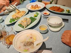 -晓粤·惹味粤菜(凯德乐峰广场店)