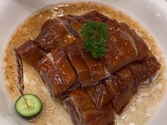 -天鲜阁·海鲜粤菜·33年老字号(石槎白云站店)