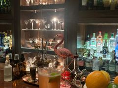 -The Bottle Bar(羲和商业广场店)