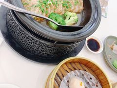 -维多利亚大酒店·雅园中餐厅