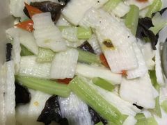 -香积厨素食馆