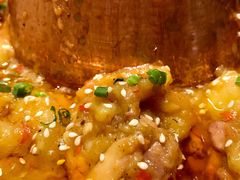 铜锅洋芋鸡-觅山云南菜(泊富ICITY店)