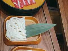 -牛New寿喜烧(闵行龙湖天街店)