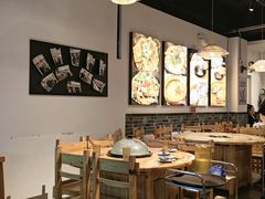 -阿鸡鱼庄·顺德鲜蒸小炒(亚运村店)