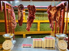 -元一希尔顿酒店·鲜切牛肉火锅禅自助餐厅