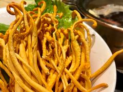 虫草菌-一叶一世界•素食餐厅(新光天地店)