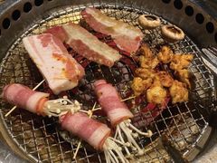 -火炉火自助餐(喜隆多店)