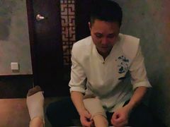 -大桶大足浴(江桥店)