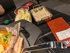 -师烤·豆花烤鱼(广州荔湾扬韬广场店)
