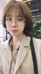 -V+SALON造型
