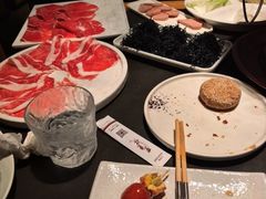 -东来顺·非遗火锅(高新店)