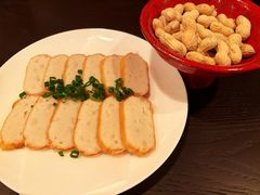 -哈哈小馆(翠湖新天地店)