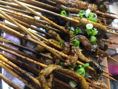 -晓靖轩烧烤(沙河风情店)