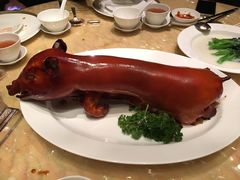 -8餐厅(新葡京酒店)