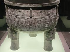 -上海博物馆(人民广场馆)