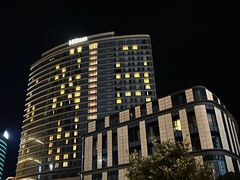 -舟山希尔顿酒店