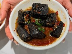 -兰湘子·湘菜小炒(崂山丽达店)