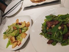 -阿里疆Alijiang·丝路美食·异域风情·清真(长楹天街店)