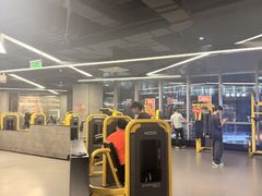 -锐动健身游泳(博地中心店)