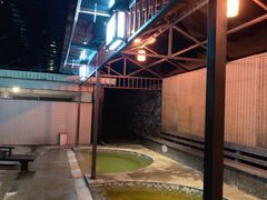 -三江森林温泉度假区