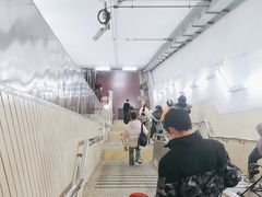 -建国门(地铁站)