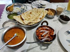 -葛尼沙印度餐厅 (镇明路店)