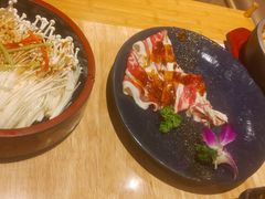-韩香阁烤肉·烤活鳗(菏泽店)