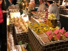 自助取餐区-AdD全日制餐厅(中谷花园酒店)