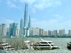 -上海外滩英迪格酒店