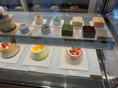 -théATRE 茶聚场(王府中環店)