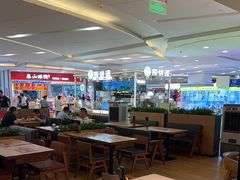 -大师兄·西北小馆(北站缤果空间店)
