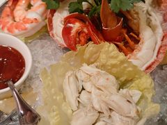 -Wolfgang’s Steakhouse 沃夫冈牛排馆(上海白玉兰广场店)