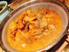 -吃饭皇帝大(解放西路店)