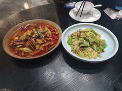 -柒园·三十年创意杭帮菜(龙湖滨江天街店)