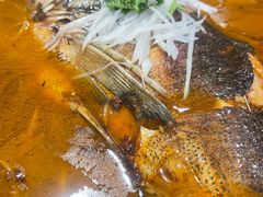 -郭林家常菜(狼垡店)