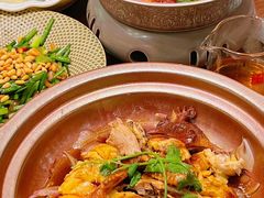 -山水茶艺馆·点心粤菜·30年老字号