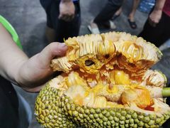 -林旺社区水果市场