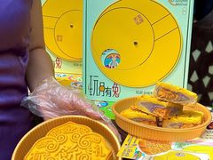 -南京大牌档(夫子庙老门东店)