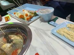-宏姐串串香(宏伟路店)