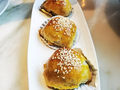 -顺德美的万豪酒店-万豪中餐厅
