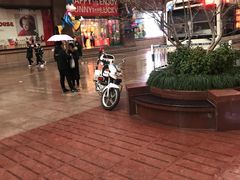 -宝大祥青少年儿童购物中心(南京东路店)