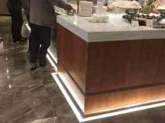 -盐城万豪酒店-盐城厨房西餐厅