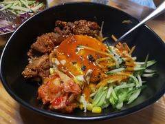 -优壹佳·延边朝鲜族料理(中山北路店)