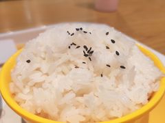 -半亩良田排骨米饭(西城红场店)