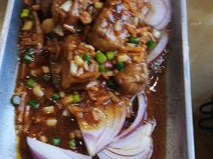 -徽厨食坊·农家特色私房菜