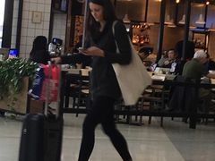 -纽瓦克自由国际机场