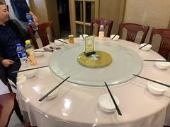 包厢-黄山玉屏楼宾馆餐厅