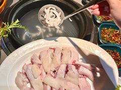 -润泽园椰子鸡(汇一城店)