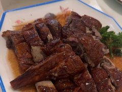 -鹅掂·大岭山烧鹅